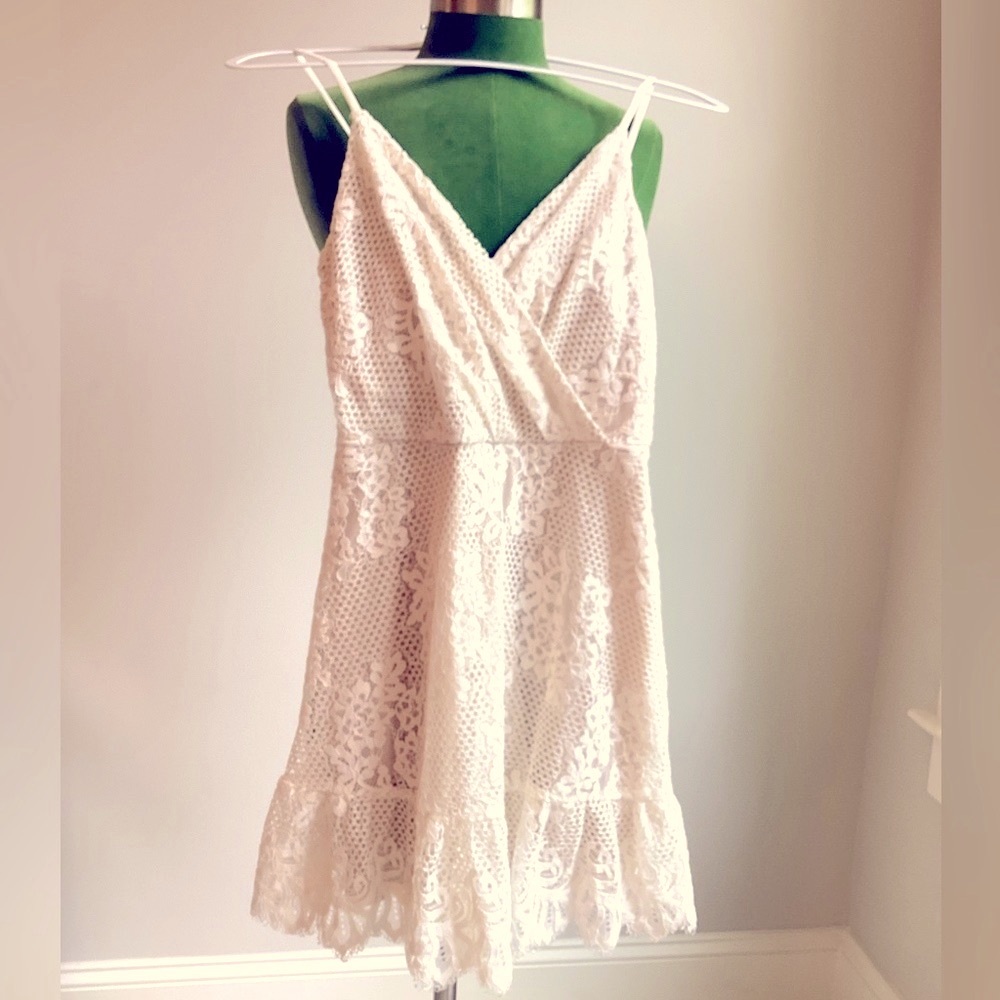 Junior Sundress